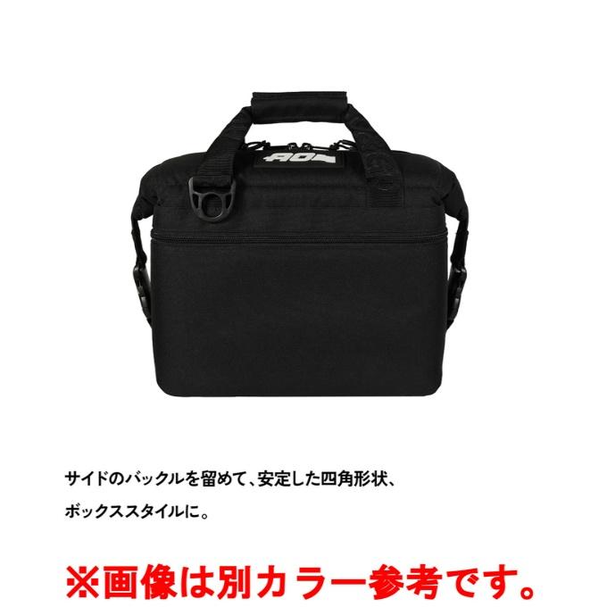 エーオークーラー AO Coolers ソフトクーラー AOクーラーキャンバス 8.5L AO9MY_8