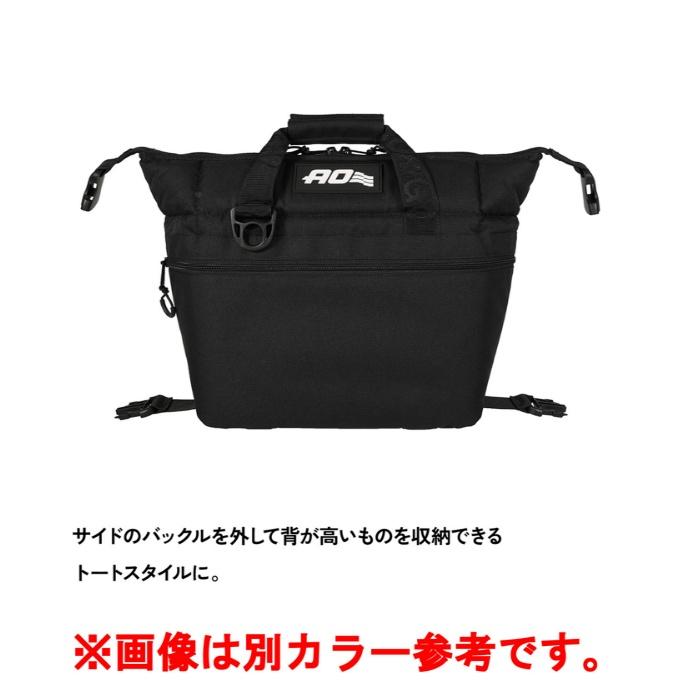エーオークーラー AO Coolers ソフトクーラー AOクーラーキャンバス 8.5L AO9MY_9