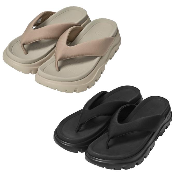 ぜ＊ど　SHAKA(シャカ) 新品タグ付き ￥19800 27センチ SHAKA（シャカ） ビーチサンダル メンズ レディース KHAZANA THONG EX