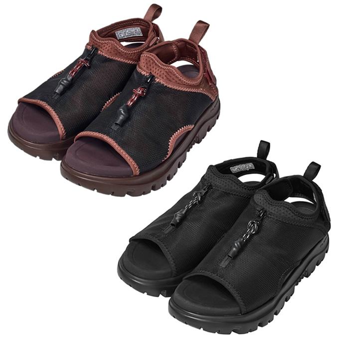 SHAKA センタージップ サンダル COACHELLA 27cm ブラック SHAKA シャカ サンダル センタージップ コーチェラ レディース