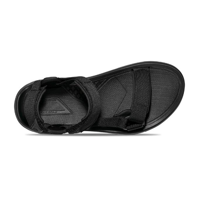 TEVA テバ メンズ テラファイ5 ストラップサンダル 26cm Teva（テバ） ストラップサンダル メンズ テラファイ5 ユニバーサル