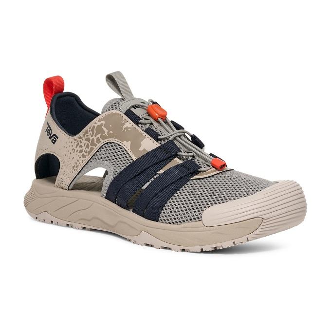 テバ TEVA サボサンダル メンズ ハイドラトレックサンダル CT 1164811-CHG Teva（テバ） サボサンダル メンズ ハイドラトレックサンダル CT