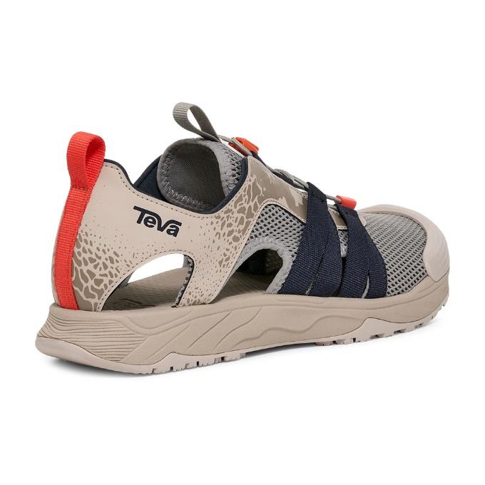 Teva テバ TEVA サボサンダル メンズ ハイドラトレックサンダル Teva テバ TEVA サボサンダル メンズ ハイドラトレックサンダル