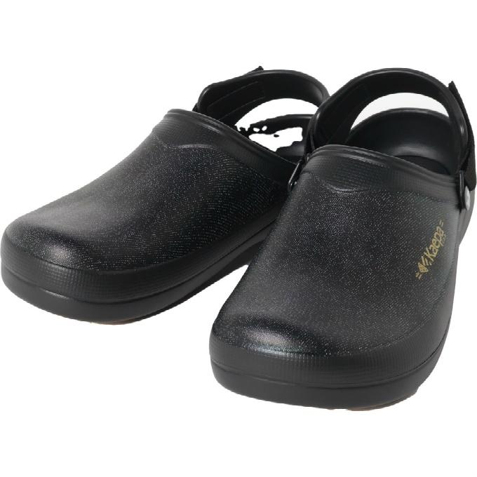 ケーパ(Kaepa) サンダル ノンスリップクロッグサンダル メンズ