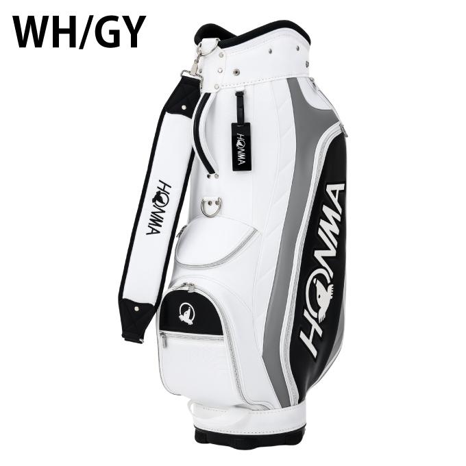 HONMA GOLF 本間ゴルフ スタンドキャディバッグ メンズ HONMA GOLF 本間ゴルフ スタンドキャディバッグ メンズ