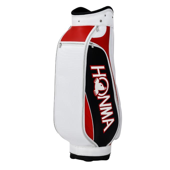 HONMA GOLF（本間ゴルフ） HONMA スタンドキャディバッグ メンズ