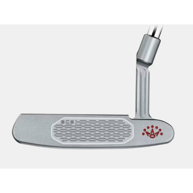 Titleist（タイトリスト） ゴルフクラブ パター メンズ スコッティ