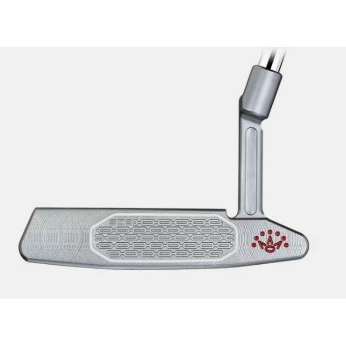 Titleist（タイトリスト） ゴルフクラブ パター メンズ スコッティ