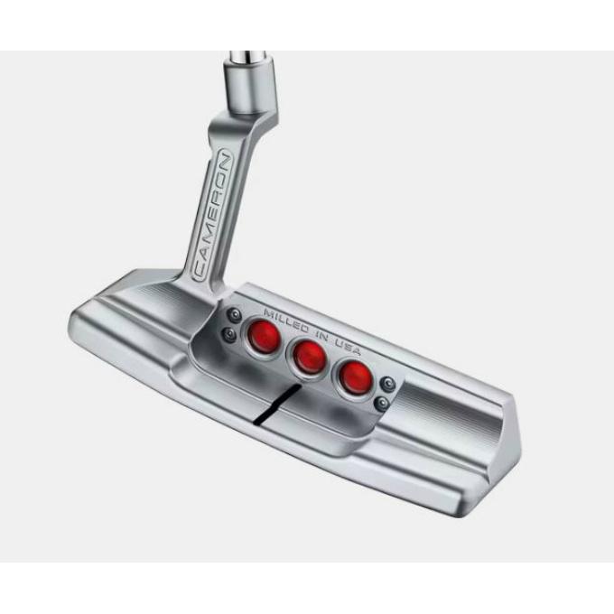 Titleist（タイトリスト） ゴルフクラブ パター メンズ スコッティ