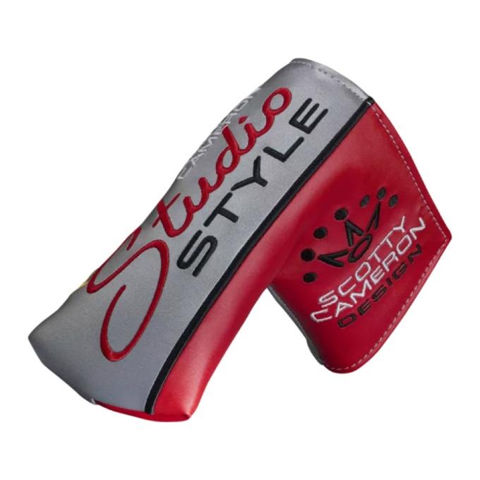 Titleist（タイトリスト） ゴルフクラブ パター メンズ スコッティ