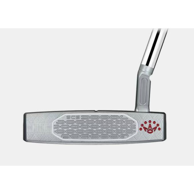 Titleist（タイトリスト） ゴルフクラブ パター メンズ スコッティ