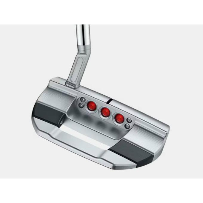 Titleist（タイトリスト） ゴルフクラブ パター メンズ スコッティ