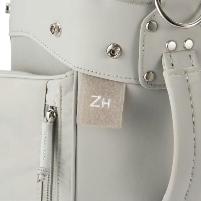 ZERO HALLIBURTON（ゼロハリバートン） スタンドキャディバッグ メンズ
