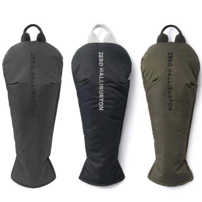 ZERO HALLIBURTON（ゼロハリバートン） ヘッドカバー フェアウェイ