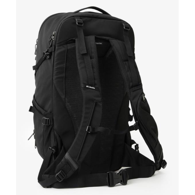 コロンビア バックパック メンズ レディース ペッパーロックアドバンス40Lバックパック PU8776 010 Columbiaの画像