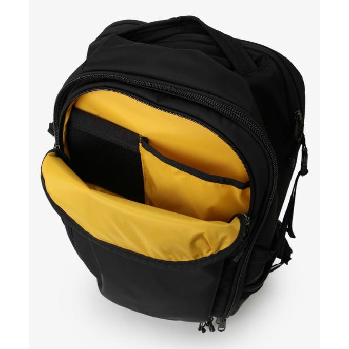 コロンビア バックパック メンズ レディース ペッパーロックアドバンス40Lバックパック PU8776 010 Columbiaの画像