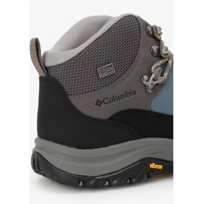 コロンビア トレッキングシューズ 防水 ミッドカット レディース スティーンズピーク ツー アウトドライ YL8515 441 Columbia | Columbia | 11