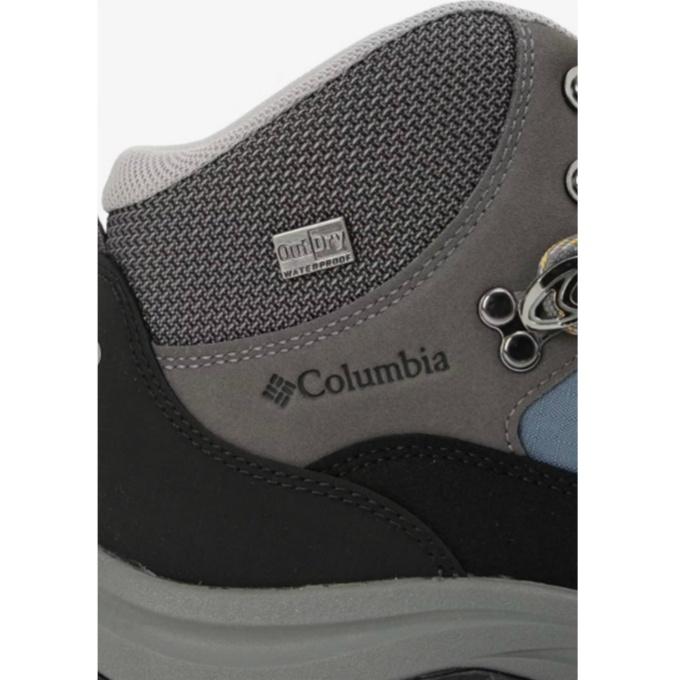 コロンビア トレッキングシューズ 防水 ミッドカット レディース スティーンズピーク ツー アウトドライ YL8515 441 Columbia | Columbia | 13