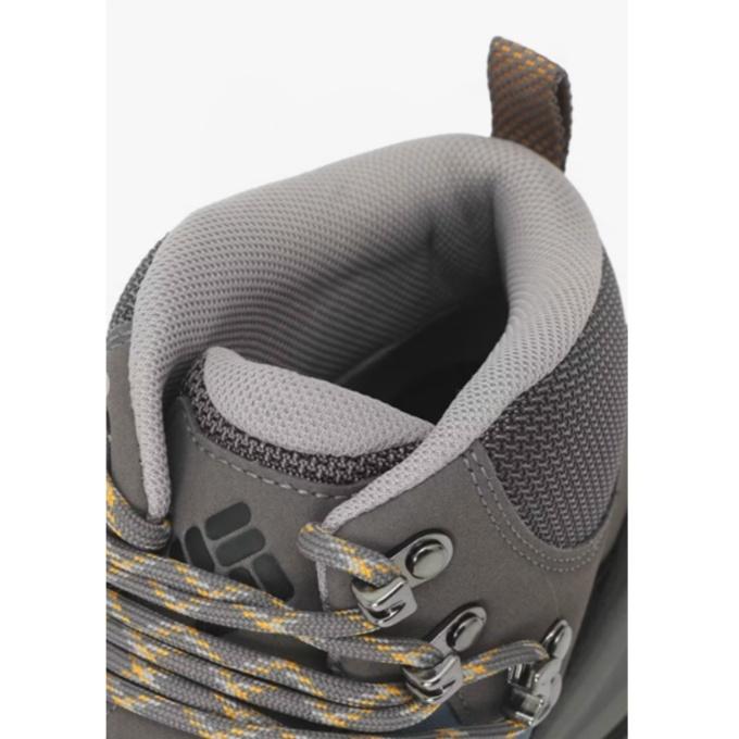 コロンビア トレッキングシューズ 防水 ミッドカット レディース スティーンズピーク ツー アウトドライ YL8515 441 Columbia | Columbia | 08