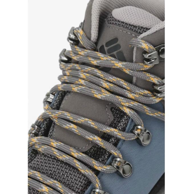 コロンビア トレッキングシューズ 防水 ミッドカット レディース スティーンズピーク ツー アウトドライ YL8515 441 Columbia | Columbia | 09