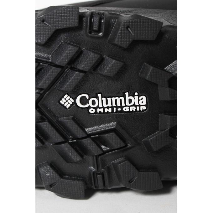 Columbia（コロンビア） トレッキングシューズ ミッドカット メンズ