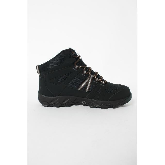 Columbia（コロンビア） トレッキングシューズ ミッドカット メンズ