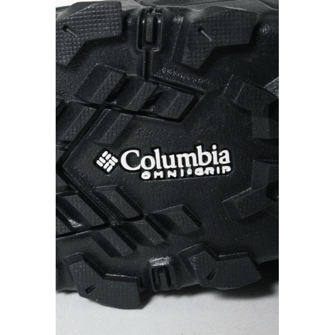 Columbia（コロンビア） トレッキングシューズ ローカット メンズ