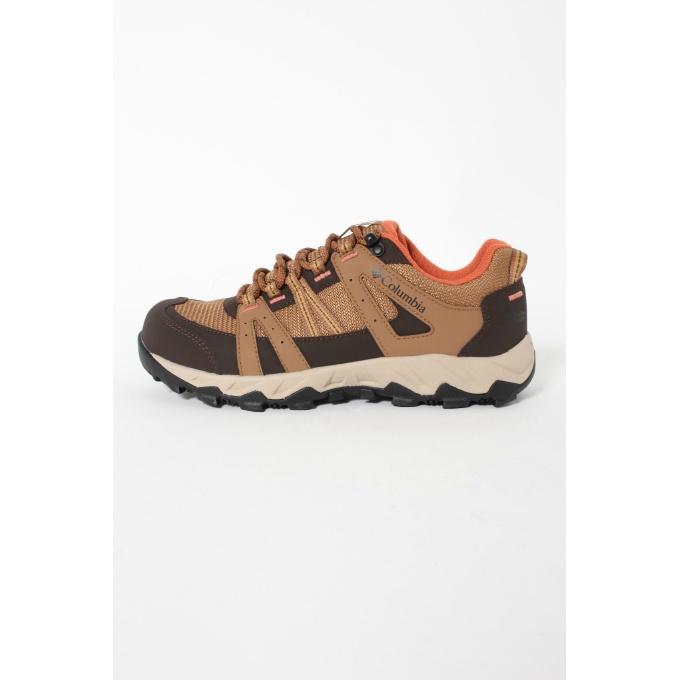 Columbia（コロンビア） トレッキングシューズ ローカット メンズ