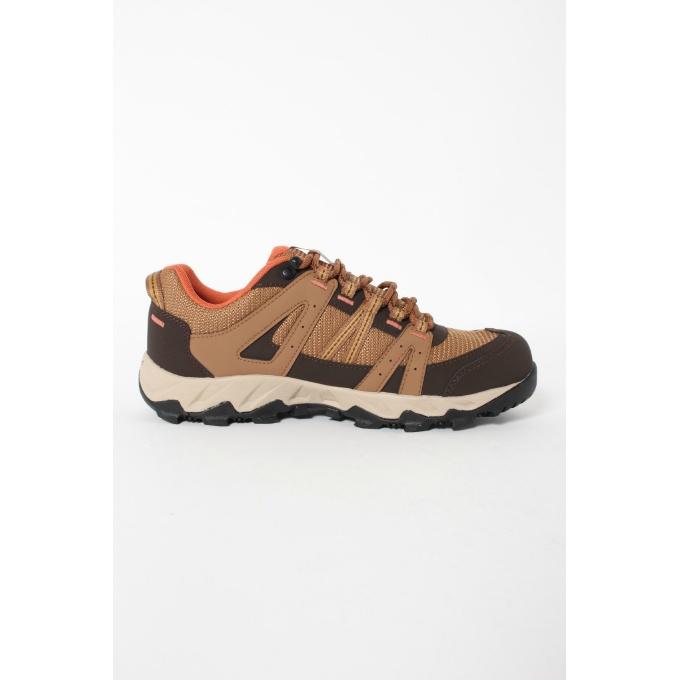 Columbia（コロンビア） トレッキングシューズ ローカット メンズ