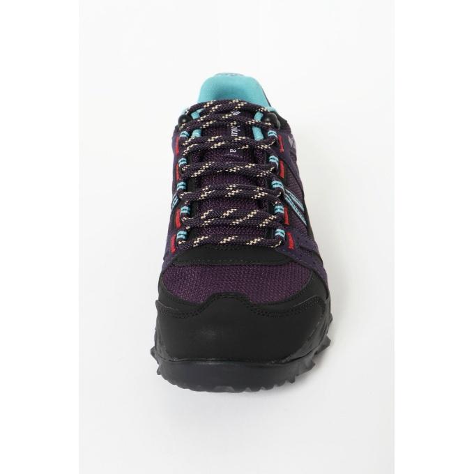 Columbia（コロンビア） トレッキングシューズ ローカット レディース