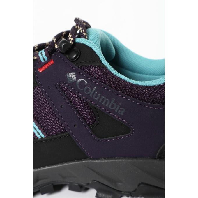 Columbiaコロンビア　レディース登山靴　トレッキングシューズ Columbia（コロンビア） トレッキングシューズ 登山靴 STEENS PEAK