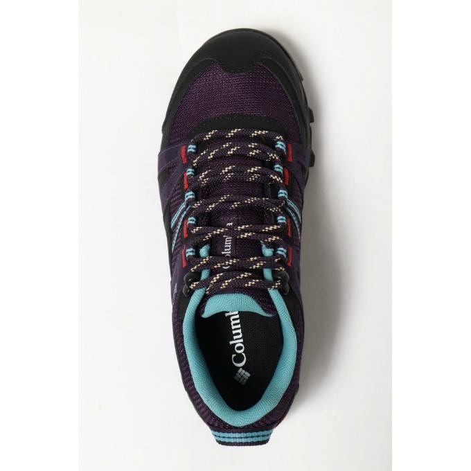 Columbia（コロンビア） トレッキングシューズ ローカット レディース