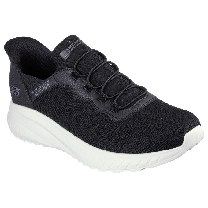 SKECHERS（スケッチャーズ） ウォーキングシューズ メンズ SLPボブス
