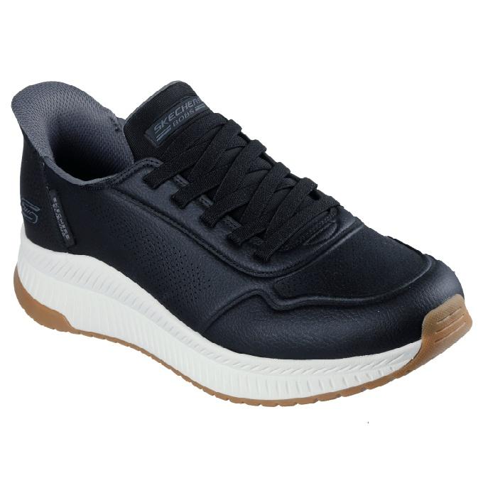 SKECHERS（スケッチャーズ） ウォーキングシューズ メンズ SLPボブス