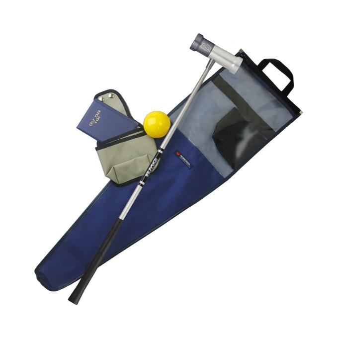 ランファス RUNFASS マレットゴルフ用品 メンズ レディース 5点セット AR-Mset ランファス RUNFASS マレットゴルフ用品 メンズ レディース 5点セット