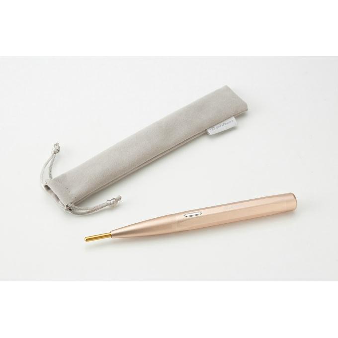 phiten ☺︎ 美顔器 楽天市場】[日本全国送料無料！] ファイテン(PHITEN) LEDプッシュ