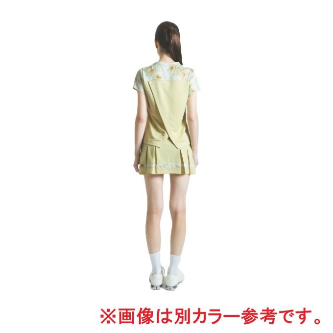 Admiral（アドミラル） テニスウェア Tシャツ 半袖 レディース バック