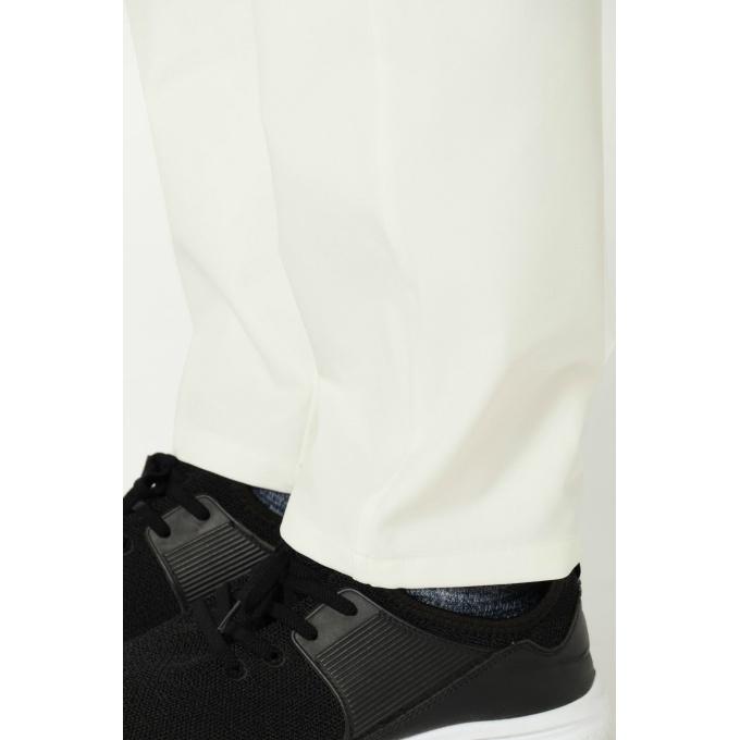 and per se（アンパスィ） ゴルフウェア ロングパンツ メンズ ショット