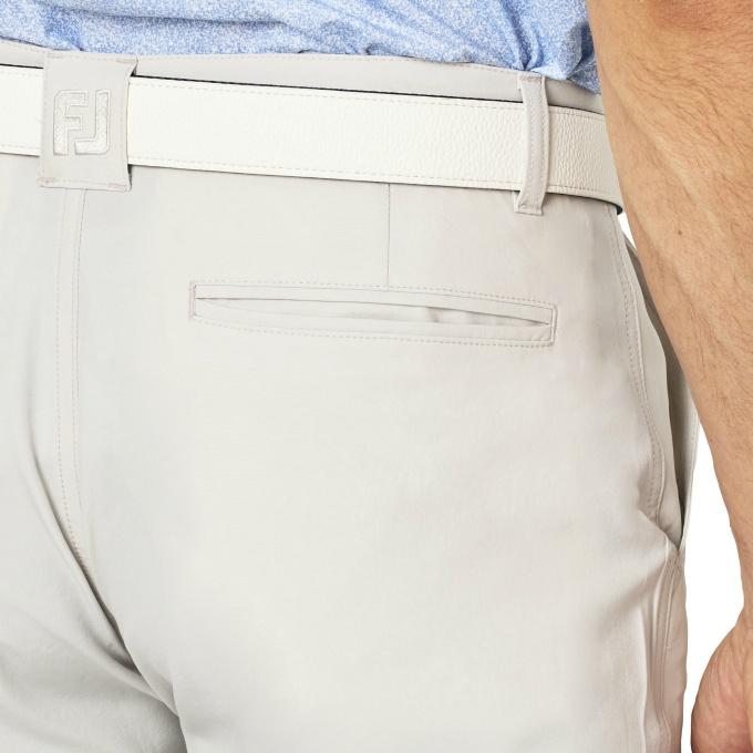 FootJoy（フットジョイ） ゴルフウェア ショートパンツ メンズ ライト