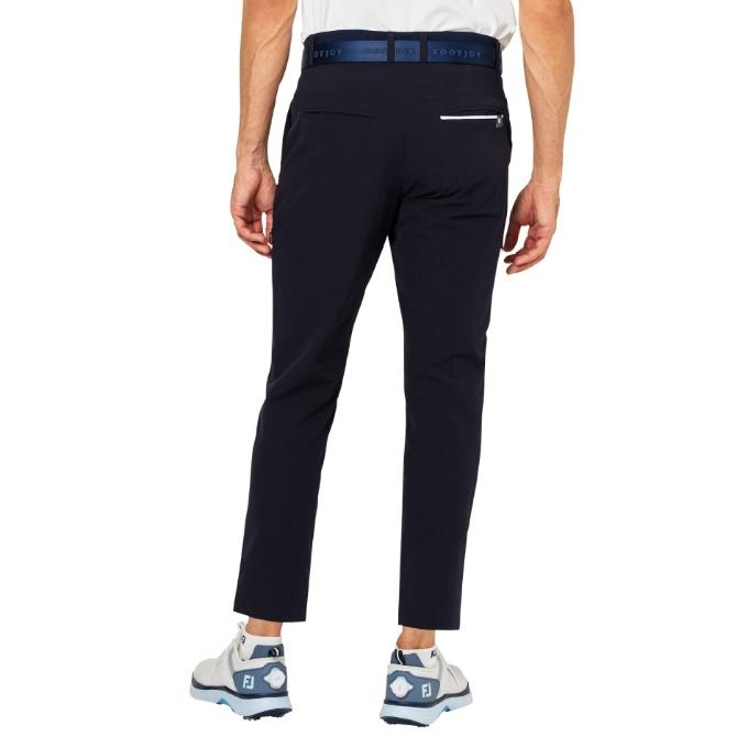 FootJoy（フットジョイ） ゴルフウェア アンクルパンツ メンズ シア