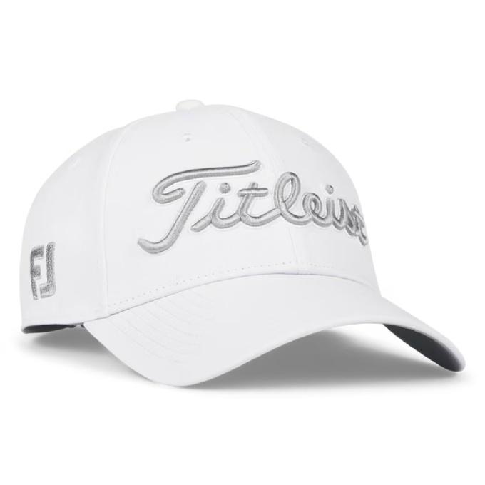Titleist（タイトリスト） ゴルフ キャップ メンズ ツアー