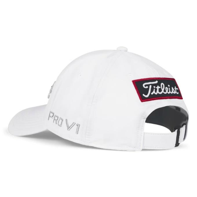 Titleist（タイトリスト） ゴルフ キャップ メンズ ツアー