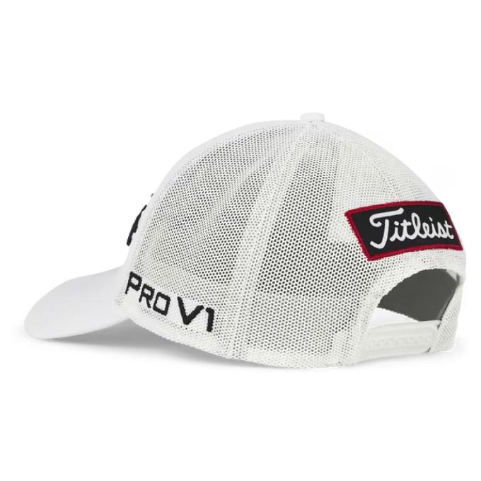 Titleist（タイトリスト） ゴルフ キャップ メンズ ツアー