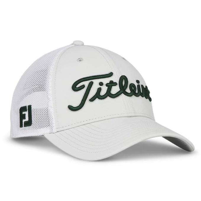 Titleist（タイトリスト） ゴルフ キャップ メンズ ツアー