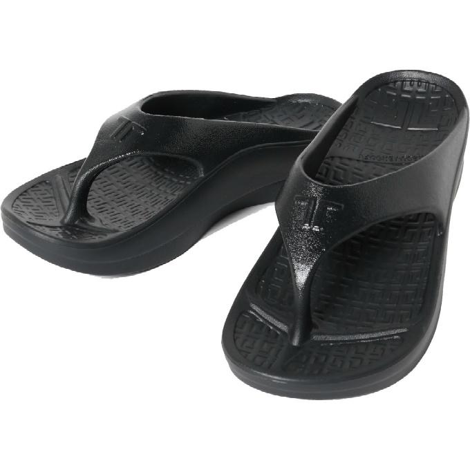 TELIC（テリック） リカバリーサンダル メンズ レディース
