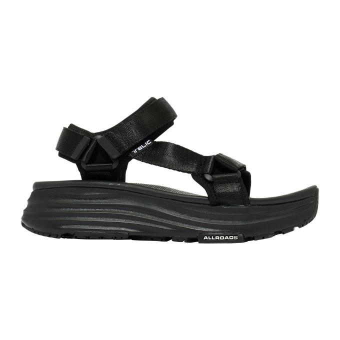 TELIC（テリック） ストラップサンダル 厚底 メンズ レディース