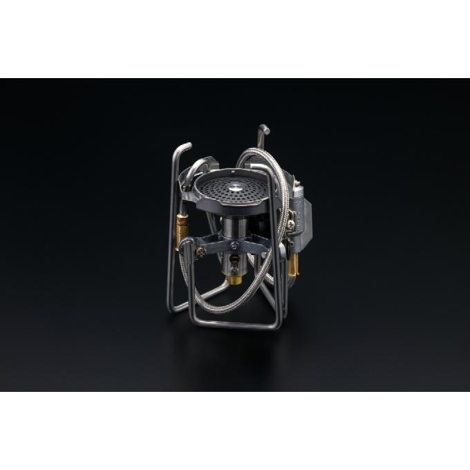 SOTO ソト シングルバーナー ベイパートレイル ST-331 : ヒマラヤ