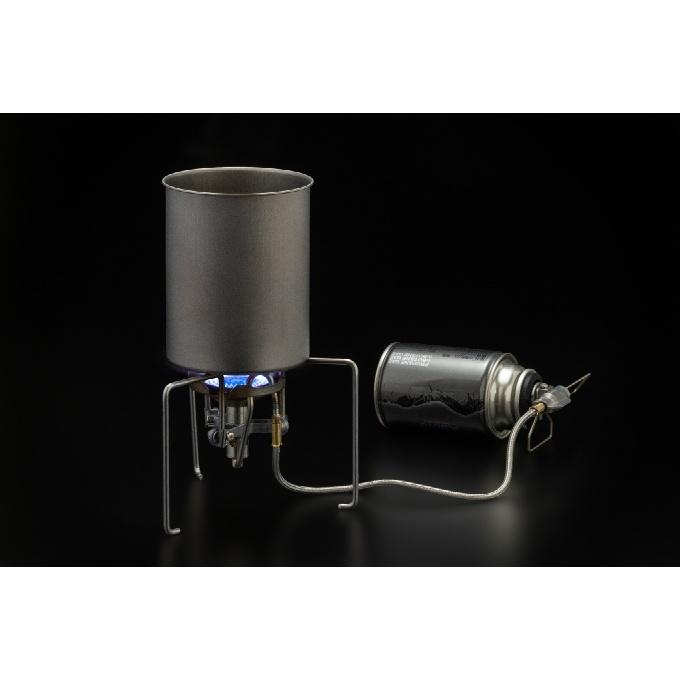 SOTO ソト シングルバーナー ベイパートレイル ST-331 : ヒマラヤ