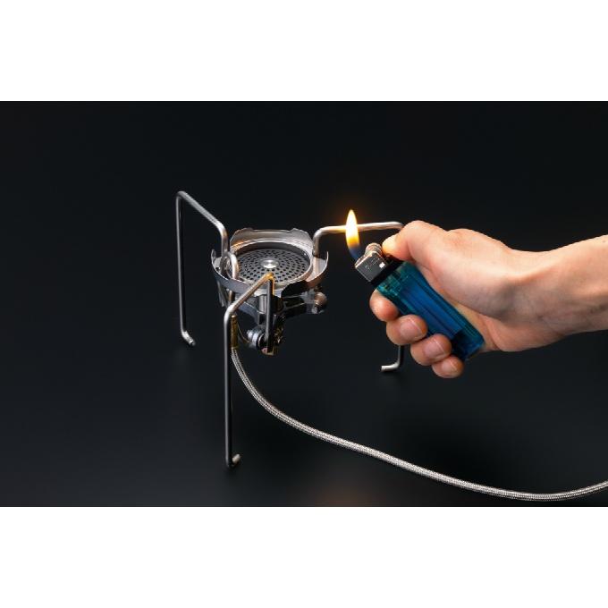 SOTO ソト シングルバーナー ベイパートレイル ST-331 : ヒマラヤ
