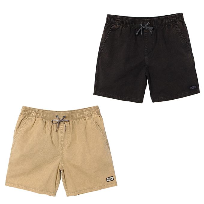 BILLABONG（ビラボン） ショートパンツ メンズ MARIO SHORT PT マリオ